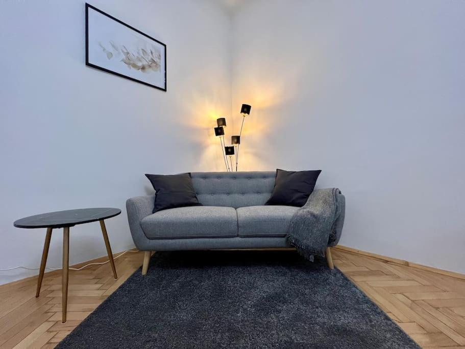 Little Cozy Residence - Enjoy Viennas Summer Season Zewnętrze zdjęcie